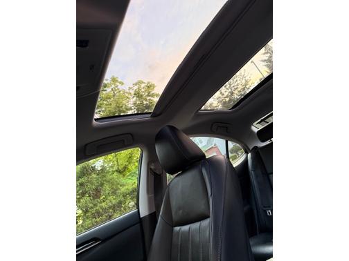 2016 Lexus ES 350 Base