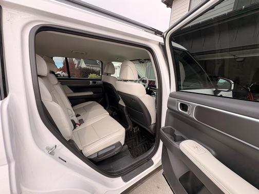 2024 Hyundai SANTA FE SEL