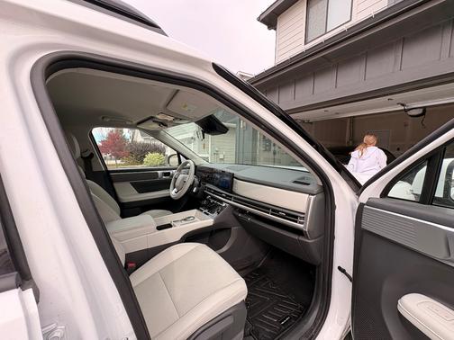 2024 Hyundai SANTA FE SEL