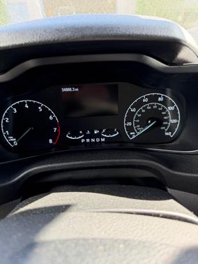 2023 Ford Transit Connect XL w/Rear Symmetrical Doors