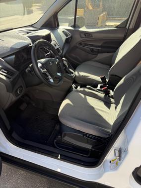 2023 Ford Transit Connect XL w/Rear Symmetrical Doors