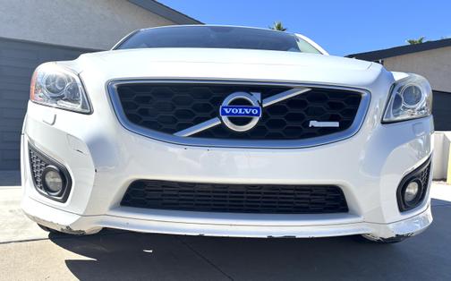 2013 Volvo C30 T5 R-Design