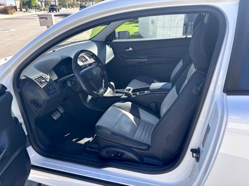 2013 Volvo C30 T5 R-Design