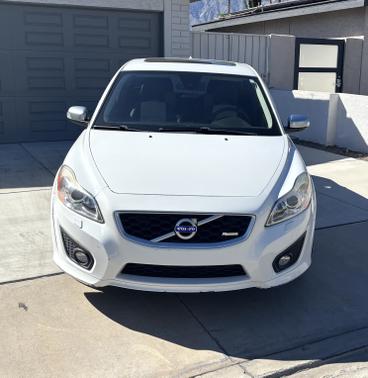 2013 Volvo C30 T5 R-Design