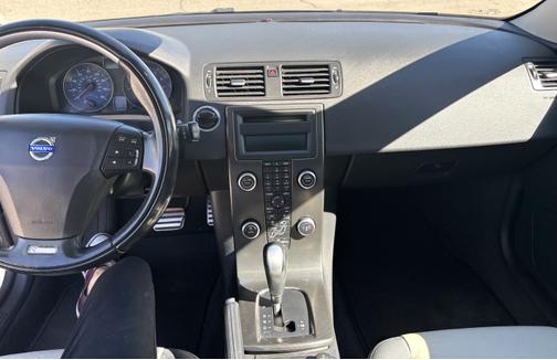 2013 Volvo C30 T5 R-Design