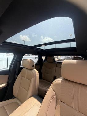White 2022 Chevrolet Blazer Premier