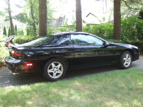 1999 Chevrolet Camaro Z28
