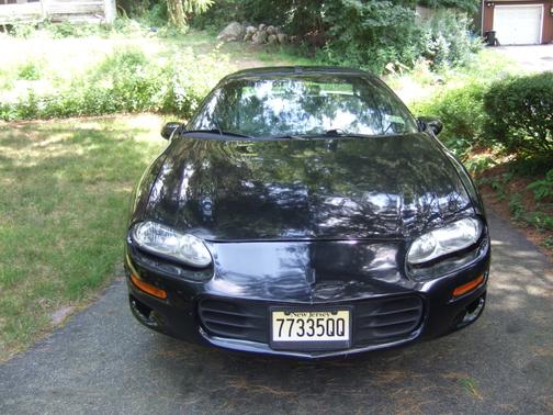 1999 Chevrolet Camaro Z28