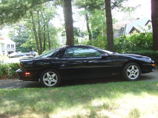 1999 Chevrolet Camaro Z28