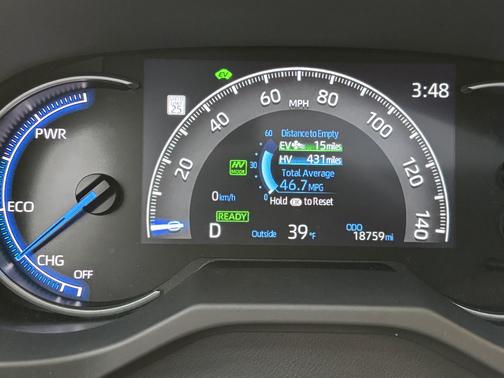 2024 Toyota RAV4 Prime SE