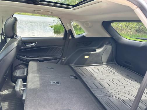 2016 Ford Edge Sport