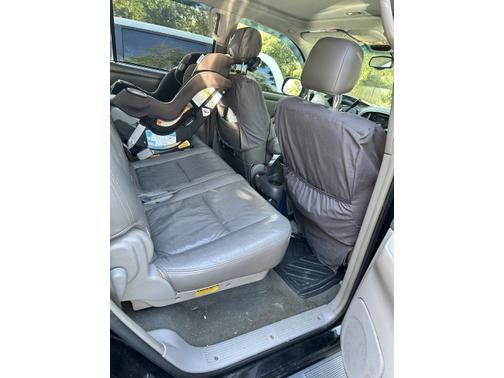 2005 Toyota Sequoia SR5