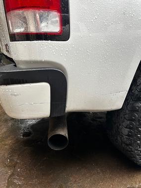 2012 GMC Sierra 2500 Denali