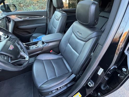 2021 Cadillac XT6 Sport AWD