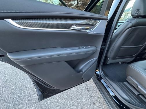 2021 Cadillac XT6 Sport AWD