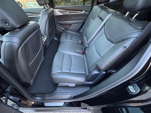 2021 Cadillac XT6 Sport AWD