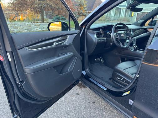 2021 Cadillac XT6 Sport AWD