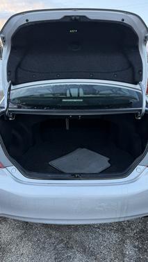 2012 Toyota Camry XLE