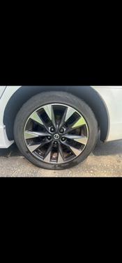 2017 Nissan Sentra SR