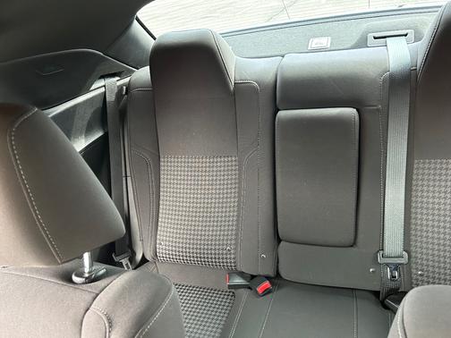 2017 Dodge Challenger R/T