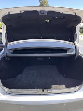 2013 Lexus GS 350 Base