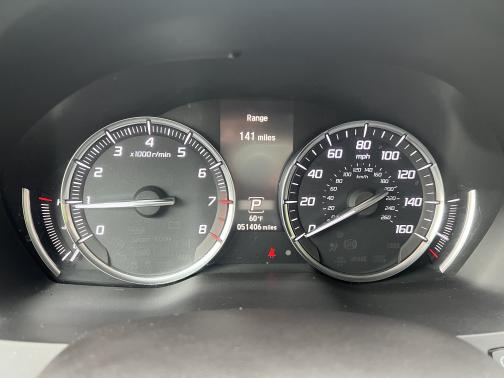Photo 2 of 18 of 2018 Acura MDX 3.5L w/Technology Package