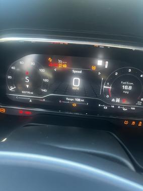 2022 GMC Yukon SLE