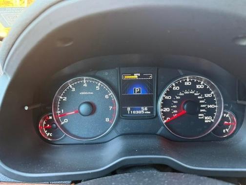 Gray 2014 Subaru Outback 3.6R Limited