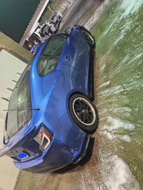 2016 Scion tC Base