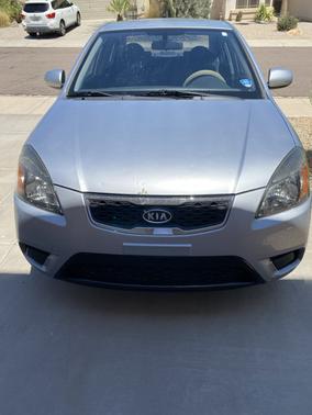 2011 Kia Rio LX