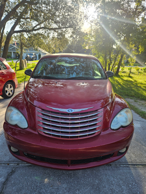 2006 Chrysler PT Cruiser GT