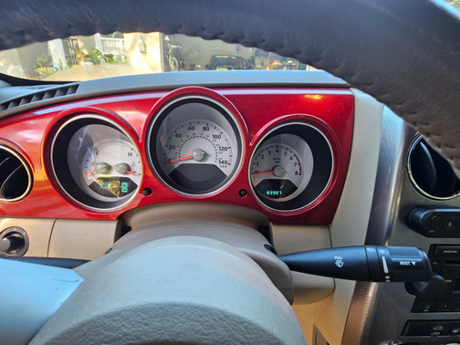 2006 Chrysler PT Cruiser GT