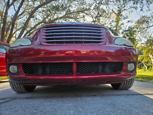 2006 Chrysler PT Cruiser GT