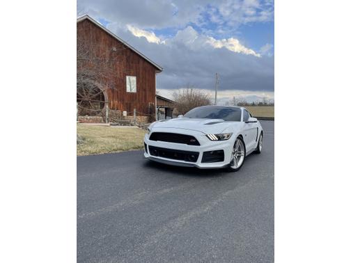 2015 Ford Mustang GT