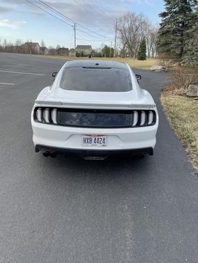 2015 Ford Mustang GT