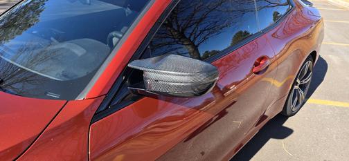 2021 BMW 430 i xDrive