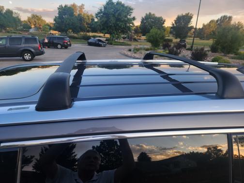 2018 Toyota Highlander Hybrid XLE