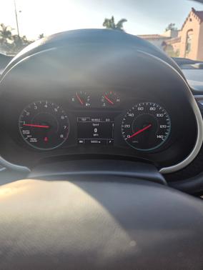 White 2023 Chevrolet Malibu LT