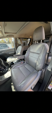 2018 Toyota Sienna XLE Premium