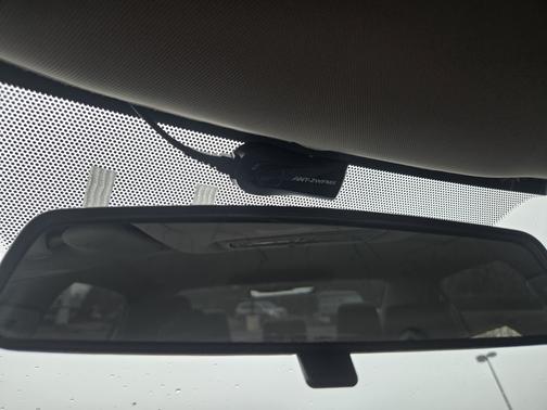 2015 Toyota Corolla S