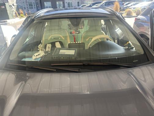 Beige 2020 Mercedes-Benz GLA 250 4MATIC