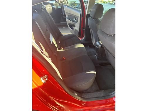 2016 Chevrolet Cruze Limited 1LT