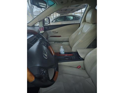 2010 Lexus RX 350 Base