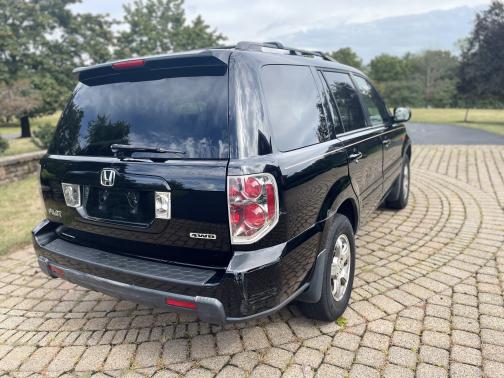 2007 Honda Pilot EX-L