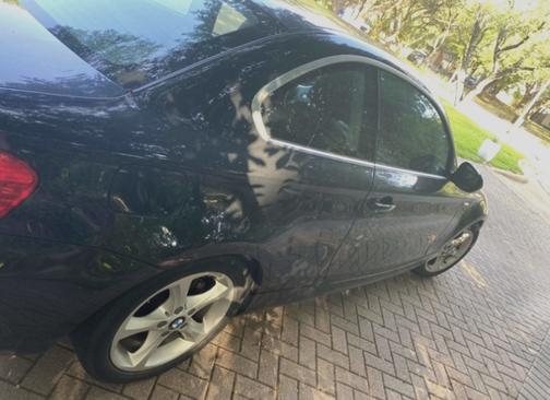 2011 BMW 128 i