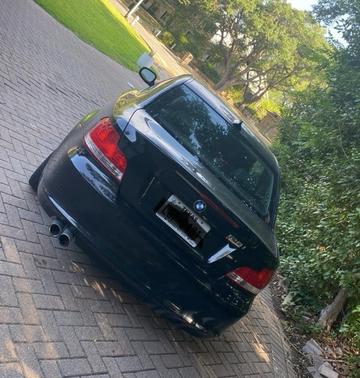 2011 BMW 128 i