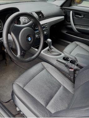 2011 BMW 128 i