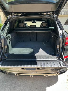 Black 2021 BMW X5 sDrive40i