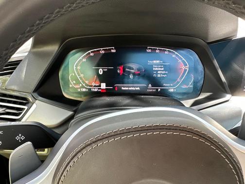 Black 2021 BMW X5 sDrive40i