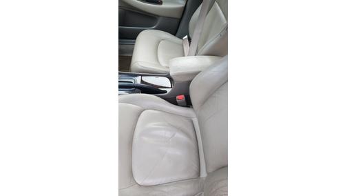 1998 Honda Accord EX